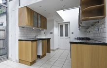 Torkington kitchen extension leads